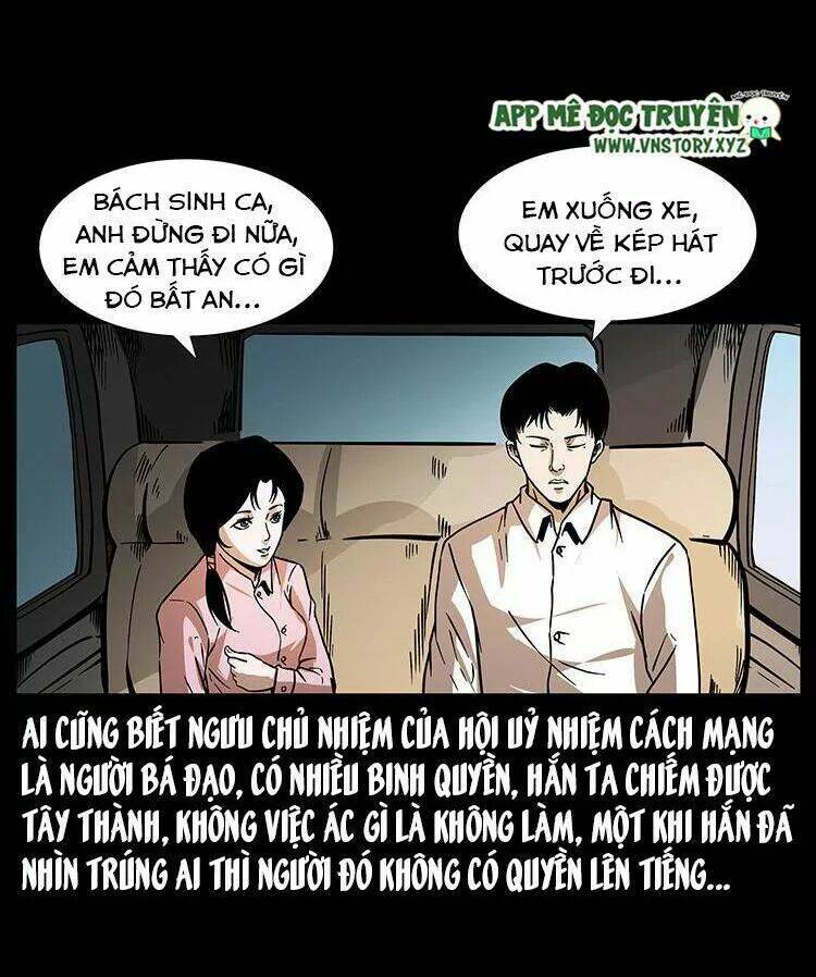 U Minh Ngụy tượng Chapter 188 - Trang 48