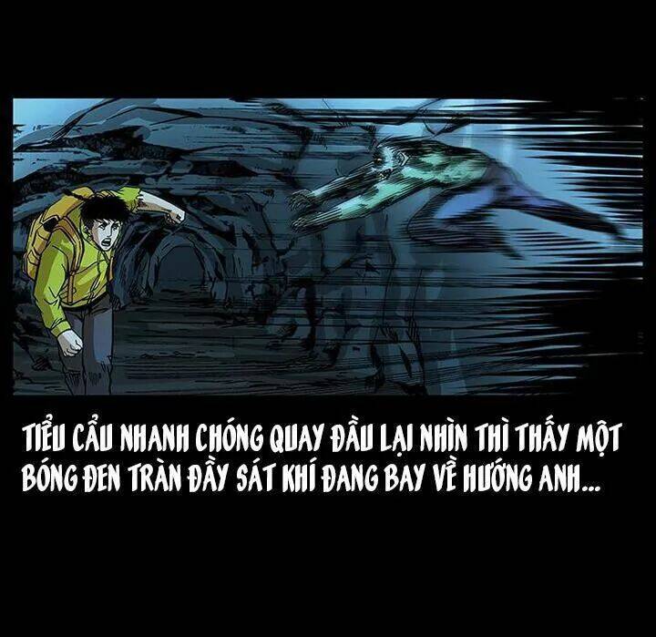 U Minh Ngụy tượng Chapter 188 - Trang 4