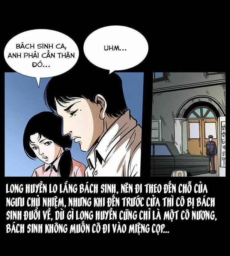 U Minh Ngụy tượng Chapter 188 - Trang 49