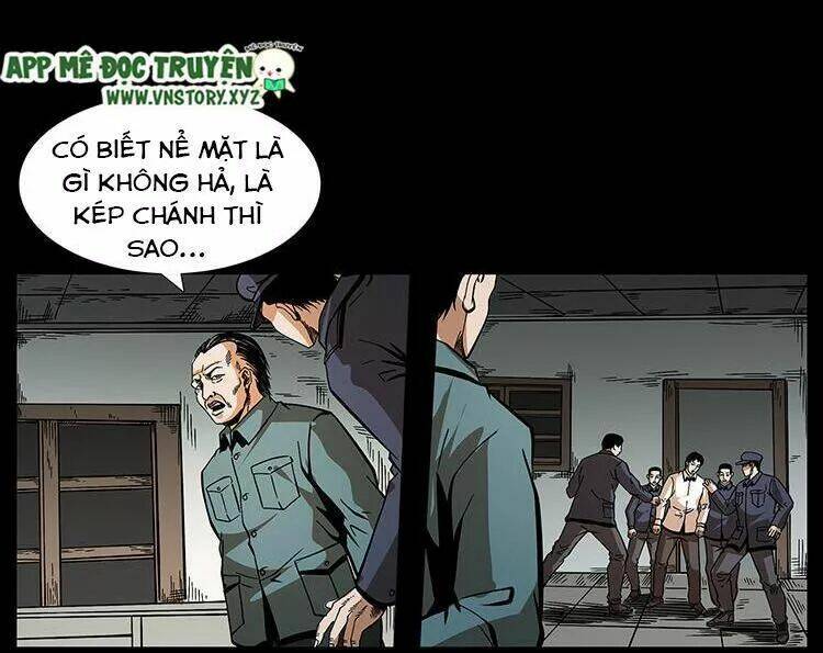 U Minh Ngụy tượng Chapter 188 - Trang 50