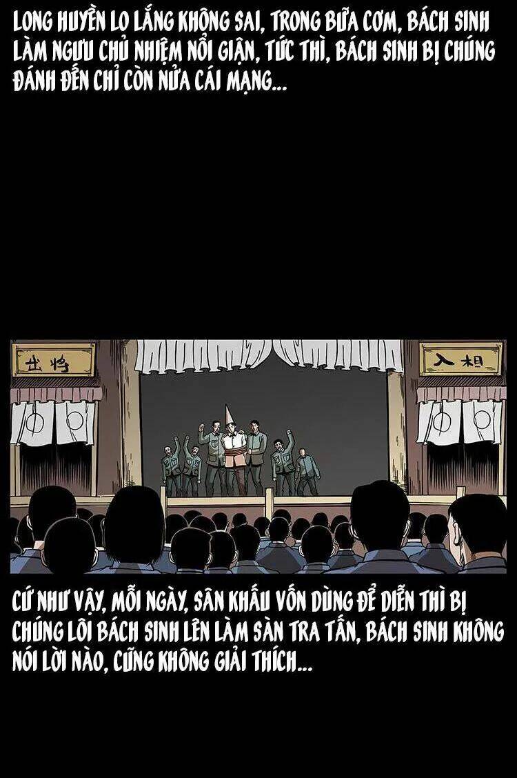 U Minh Ngụy tượng Chapter 188 - Trang 51