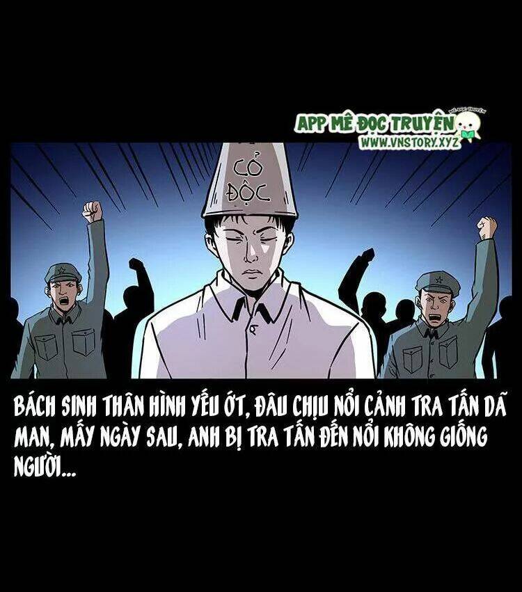 U Minh Ngụy tượng Chapter 188 - Trang 52