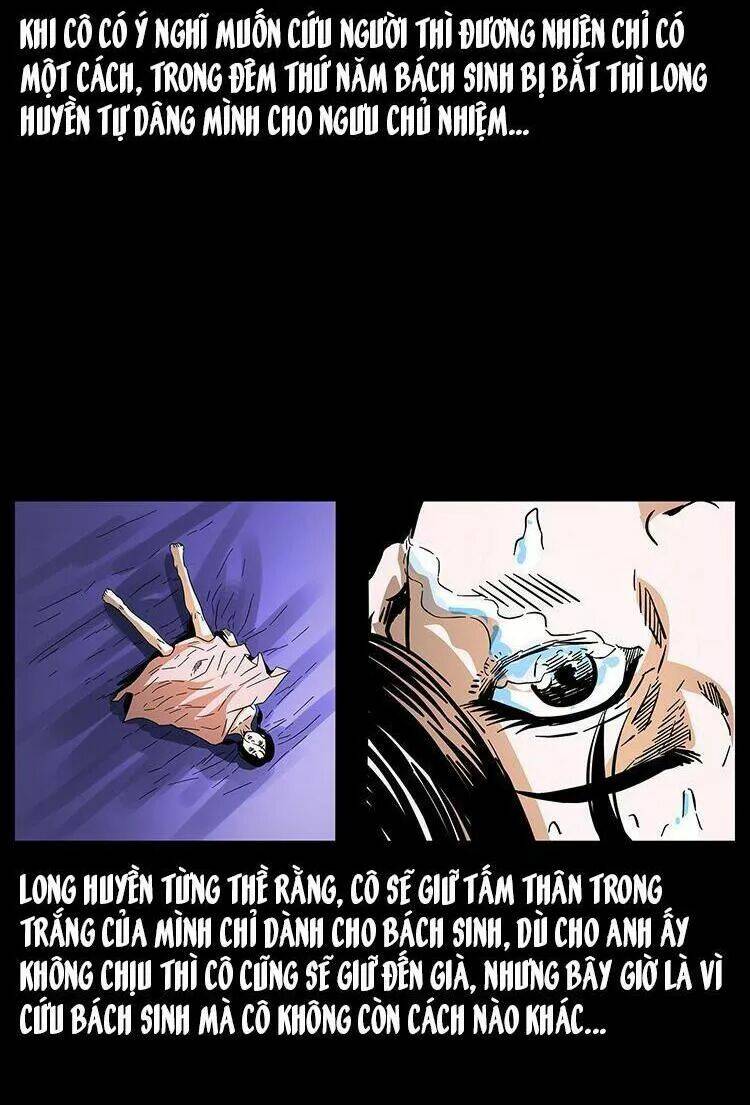 U Minh Ngụy tượng Chapter 188 - Trang 55