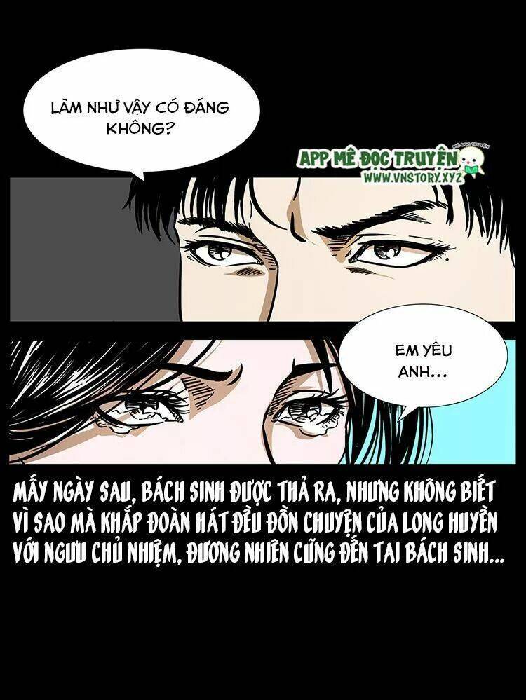 U Minh Ngụy tượng Chapter 188 - Trang 56