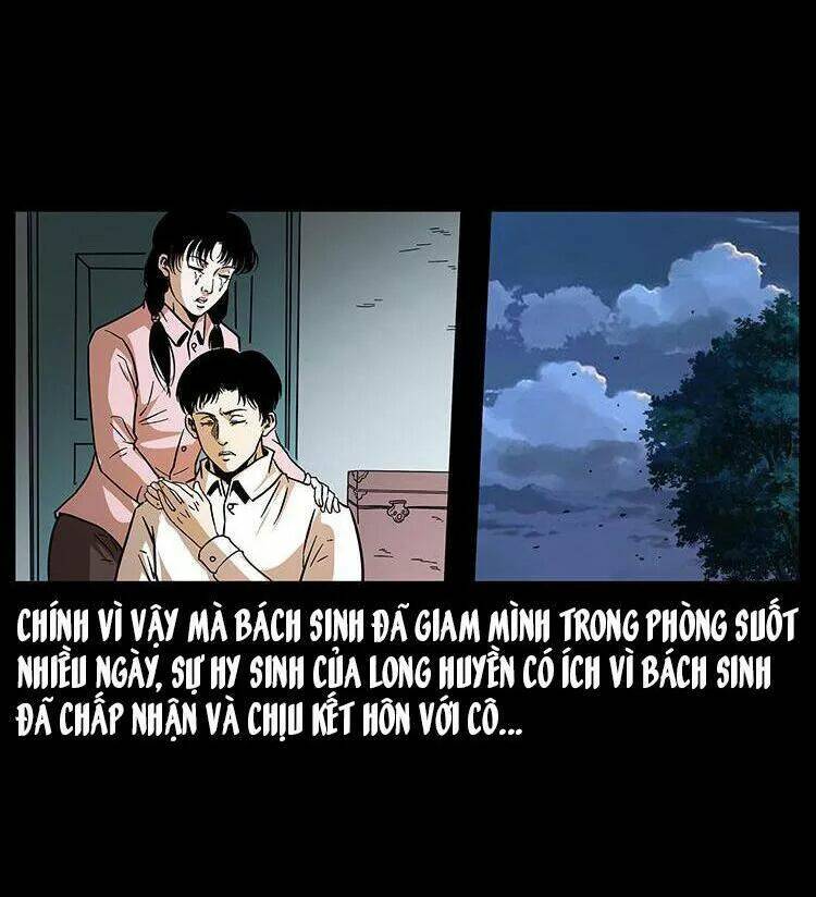 U Minh Ngụy tượng Chapter 188 - Trang 57