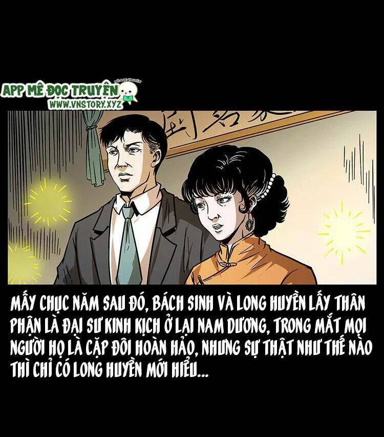 U Minh Ngụy tượng Chapter 188 - Trang 58