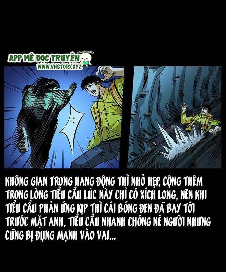 U Minh Ngụy tượng Chapter 188 - Trang 5