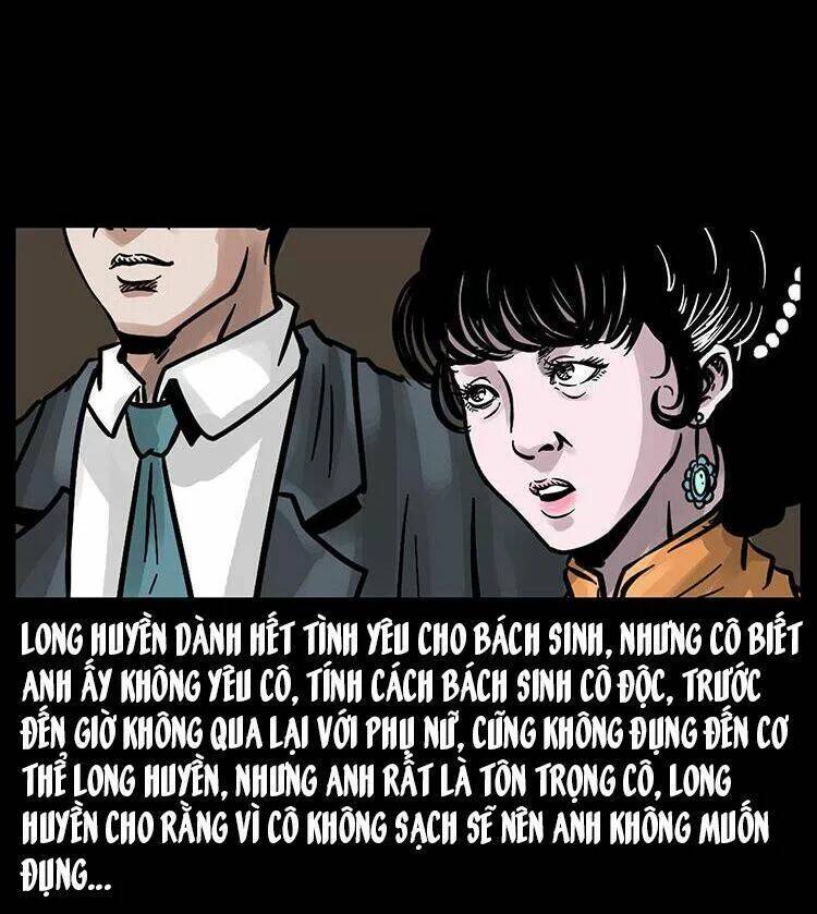 U Minh Ngụy tượng Chapter 188 - Trang 59