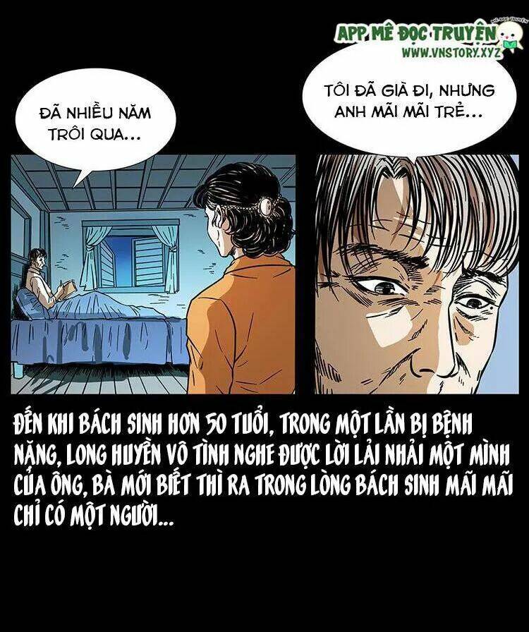 U Minh Ngụy tượng Chapter 188 - Trang 60