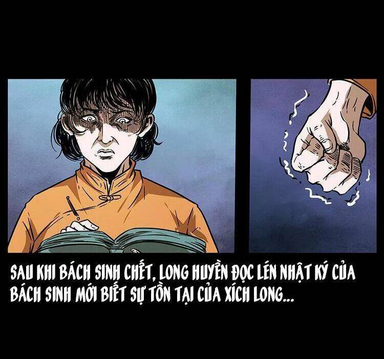 U Minh Ngụy tượng Chapter 188 - Trang 61