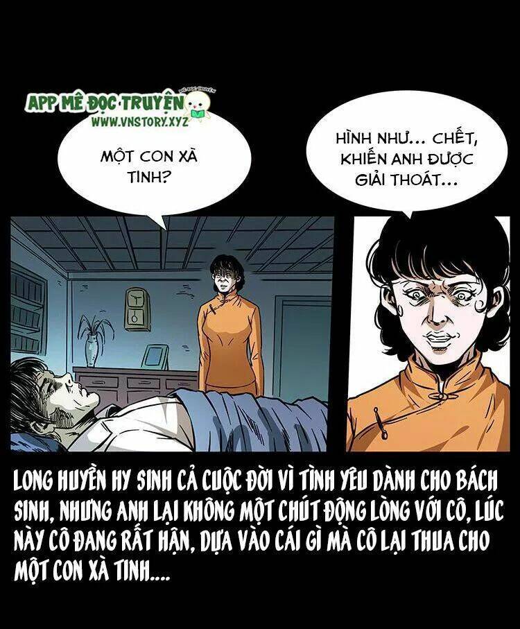 U Minh Ngụy tượng Chapter 188 - Trang 62