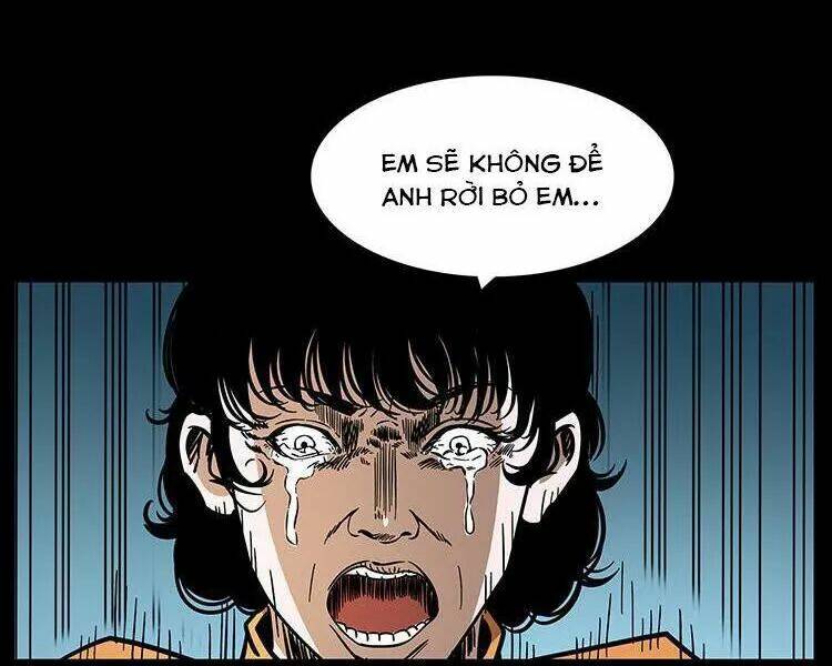 U Minh Ngụy tượng Chapter 188 - Trang 63