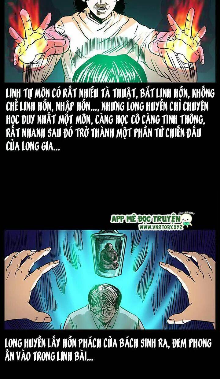 U Minh Ngụy tượng Chapter 188 - Trang 66