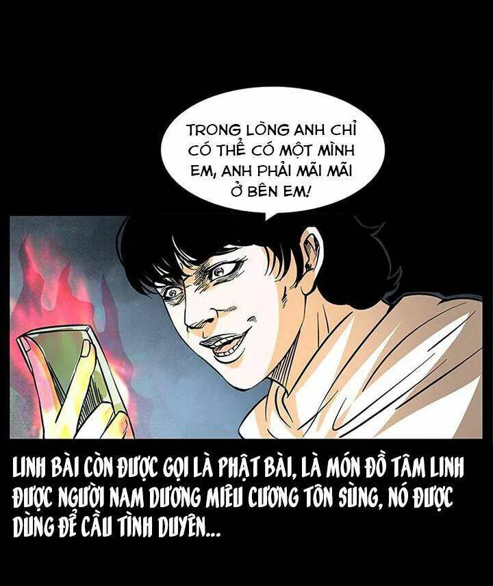 U Minh Ngụy tượng Chapter 188 - Trang 67