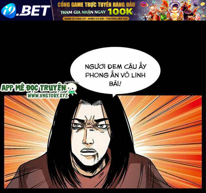 U Minh Ngụy tượng Chapter 188 - Trang 68