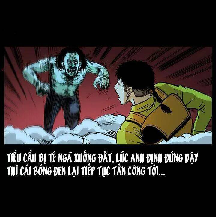 U Minh Ngụy tượng Chapter 188 - Trang 6