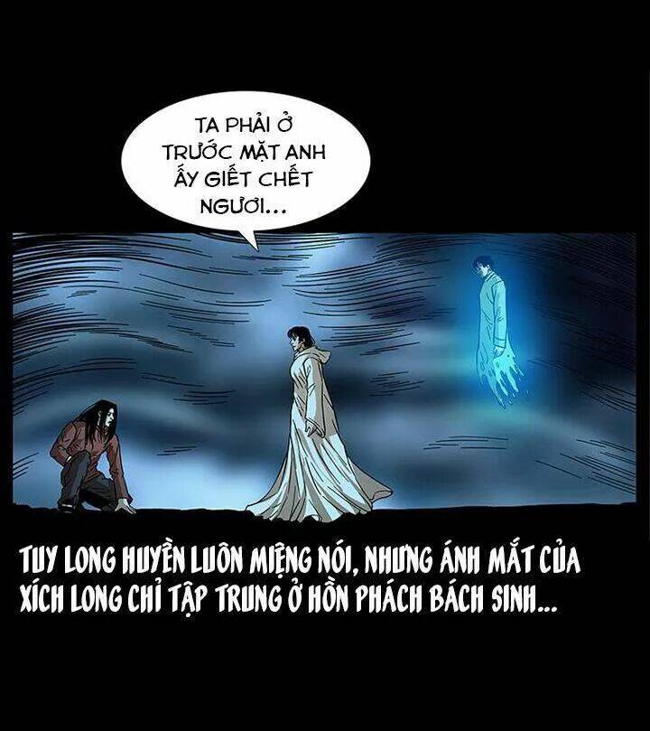 U Minh Ngụy tượng Chapter 188 - Trang 75