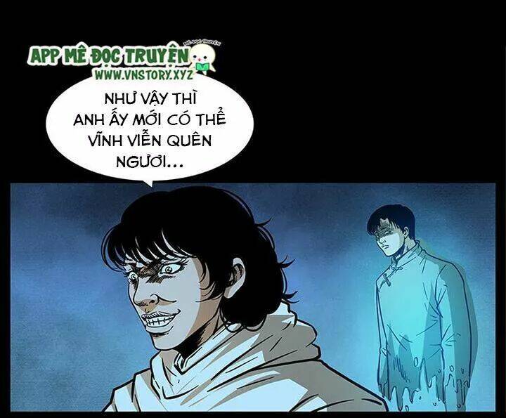 U Minh Ngụy tượng Chapter 188 - Trang 76