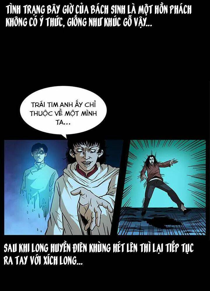 U Minh Ngụy tượng Chapter 188 - Trang 77