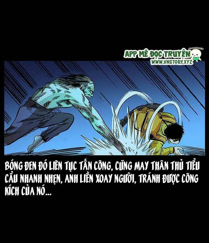 U Minh Ngụy tượng Chapter 188 - Trang 7