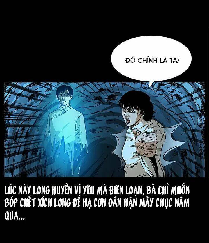 U Minh Ngụy tượng Chapter 188 - Trang 79