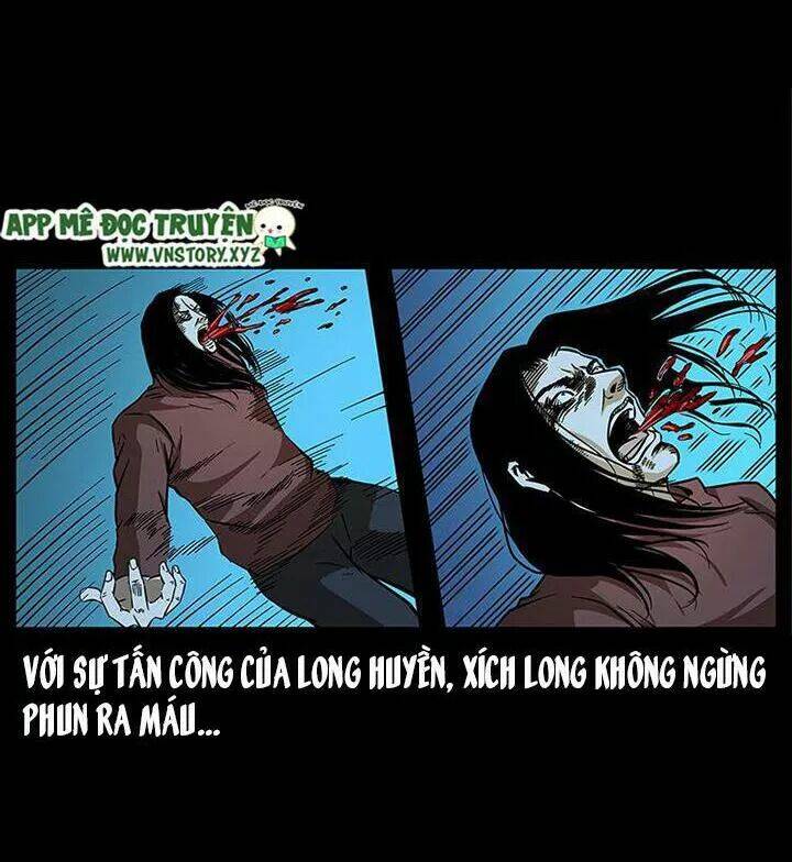 U Minh Ngụy tượng Chapter 188 - Trang 80