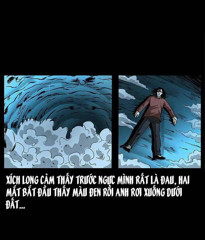 U Minh Ngụy tượng Chapter 188 - Trang 81