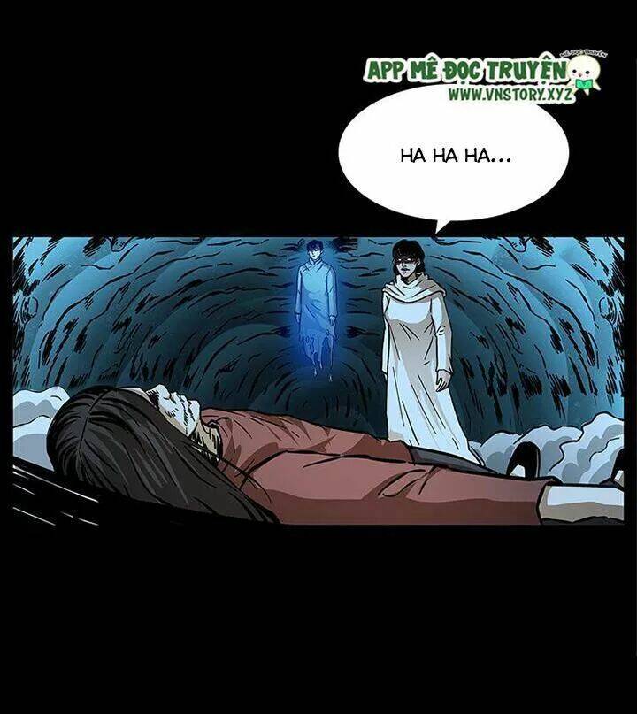 U Minh Ngụy tượng Chapter 188 - Trang 82