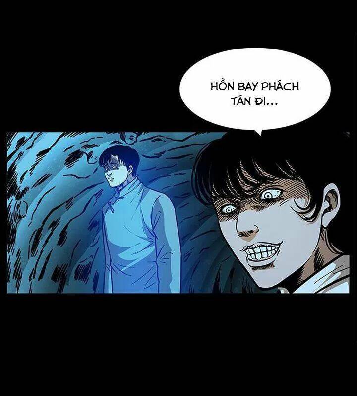 U Minh Ngụy tượng Chapter 188 - Trang 83