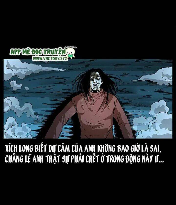 U Minh Ngụy tượng Chapter 188 - Trang 84