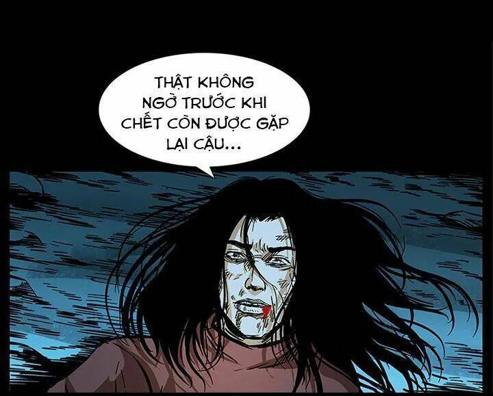 U Minh Ngụy tượng Chapter 188 - Trang 85