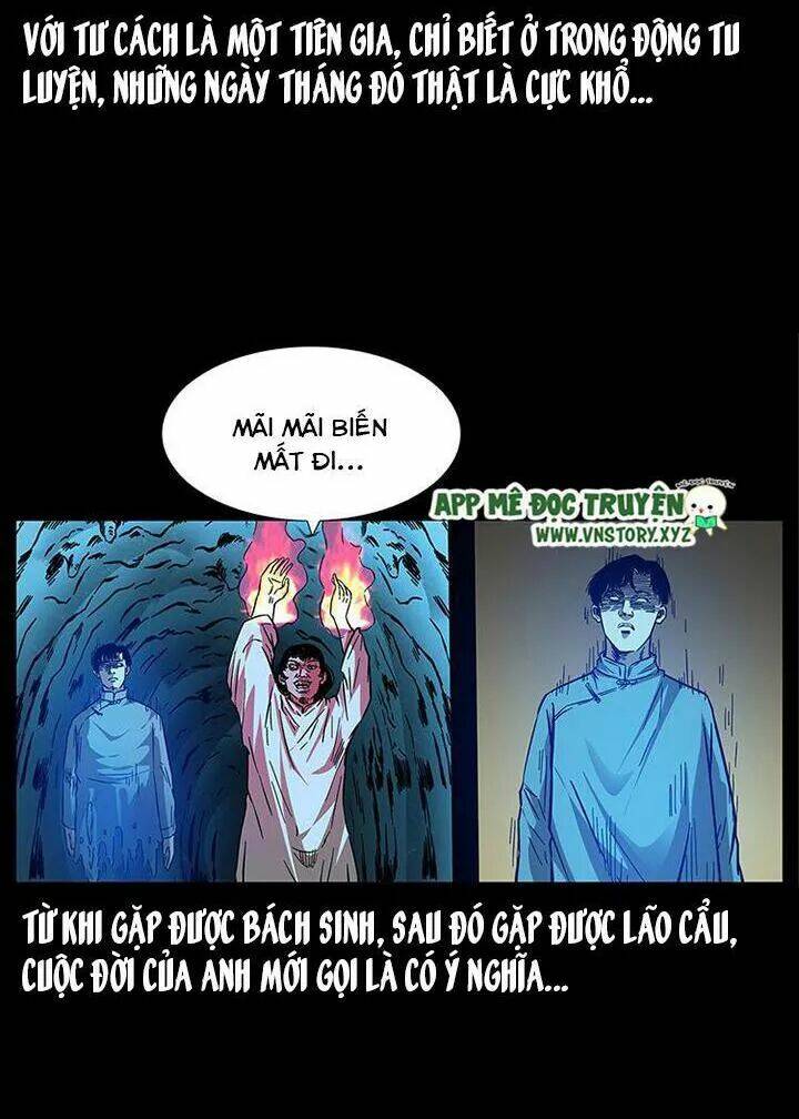 U Minh Ngụy tượng Chapter 188 - Trang 86