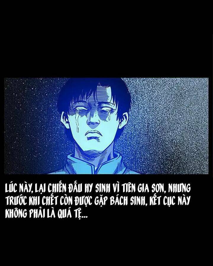 U Minh Ngụy tượng Chapter 188 - Trang 87