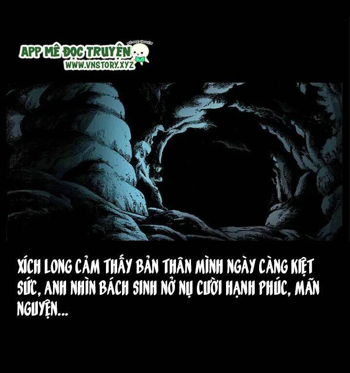 U Minh Ngụy tượng - Chapter 188 - Page 88