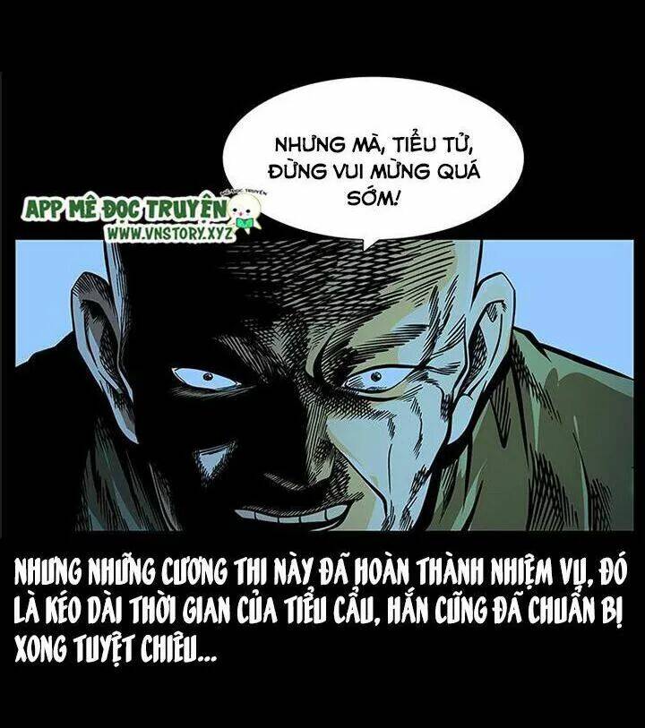 U Minh Ngụy tượng - Chapter 189 - Page 12