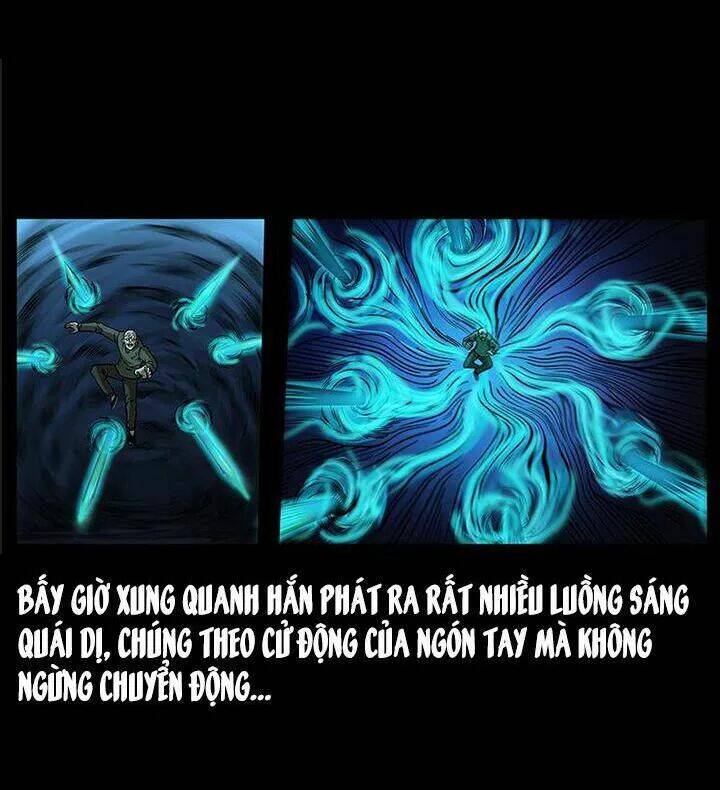U Minh Ngụy tượng - Chapter 189 - Page 15