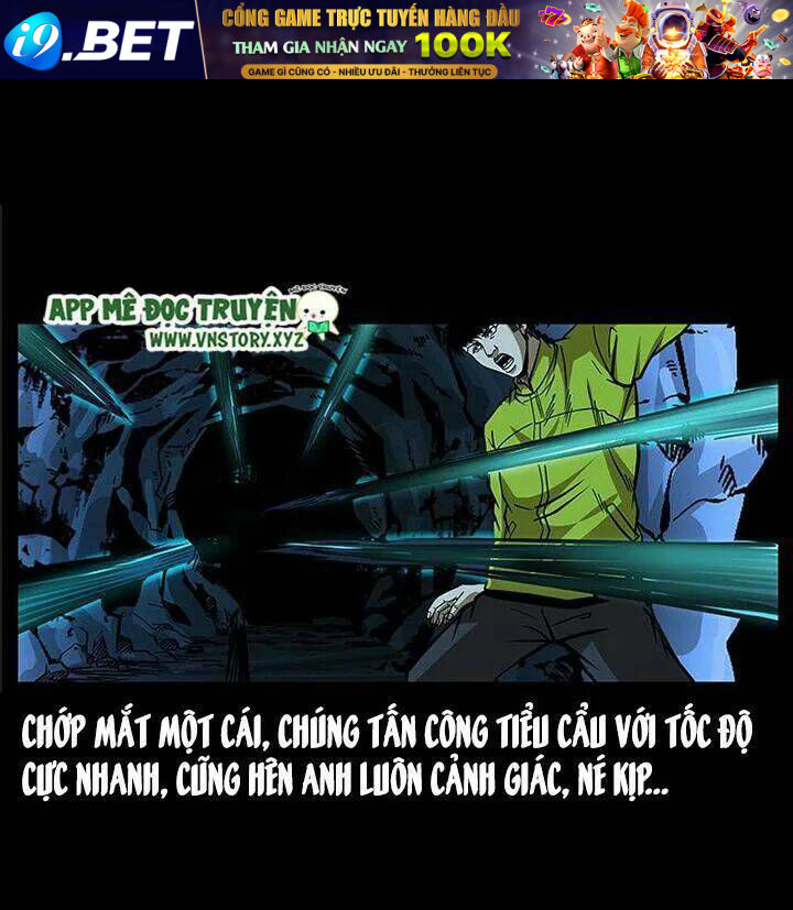 U Minh Ngụy tượng - Chapter 189 - Page 16