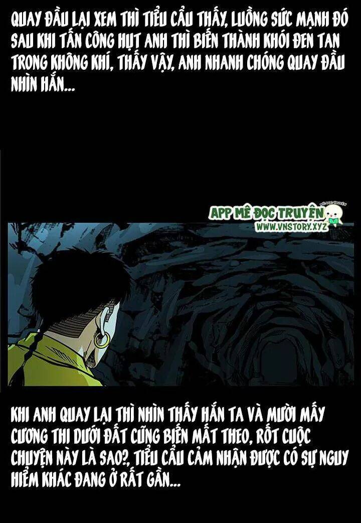 U Minh Ngụy tượng - Chapter 189 - Page 18