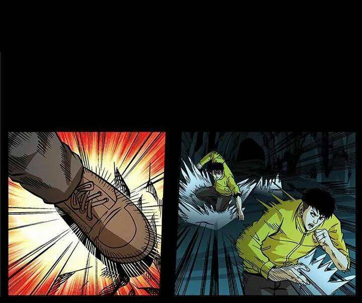 U Minh Ngụy tượng - Chapter 189 - Page 23