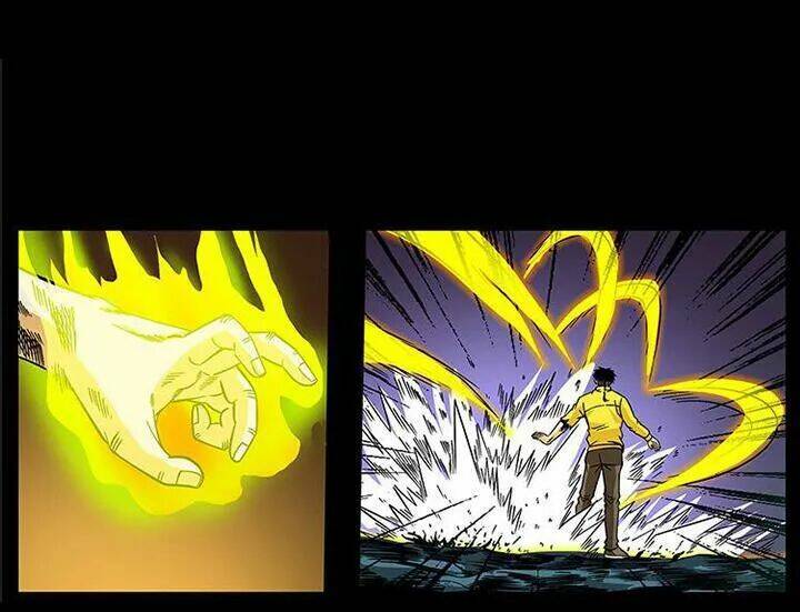 U Minh Ngụy tượng - Chapter 189 - Page 25