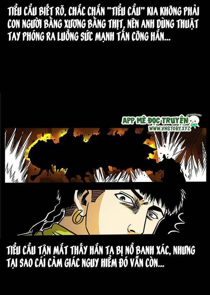 U Minh Ngụy tượng - Chapter 189 - Page 26