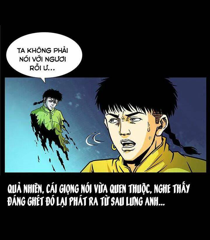 U Minh Ngụy tượng - Chapter 189 - Page 27