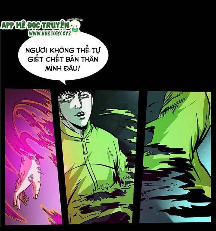 U Minh Ngụy tượng - Chapter 189 - Page 28