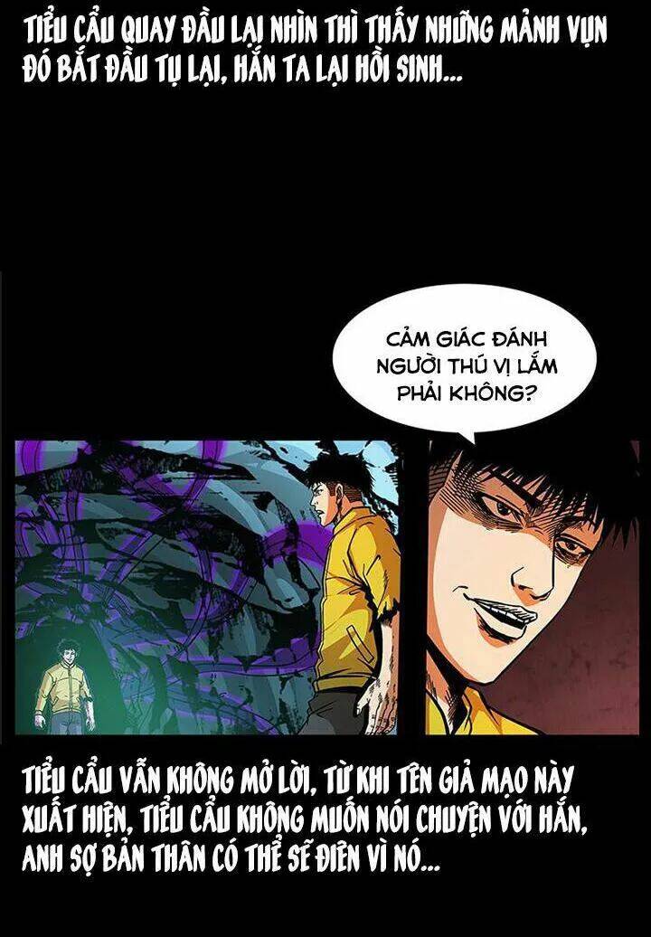 U Minh Ngụy tượng - Chapter 189 - Page 29