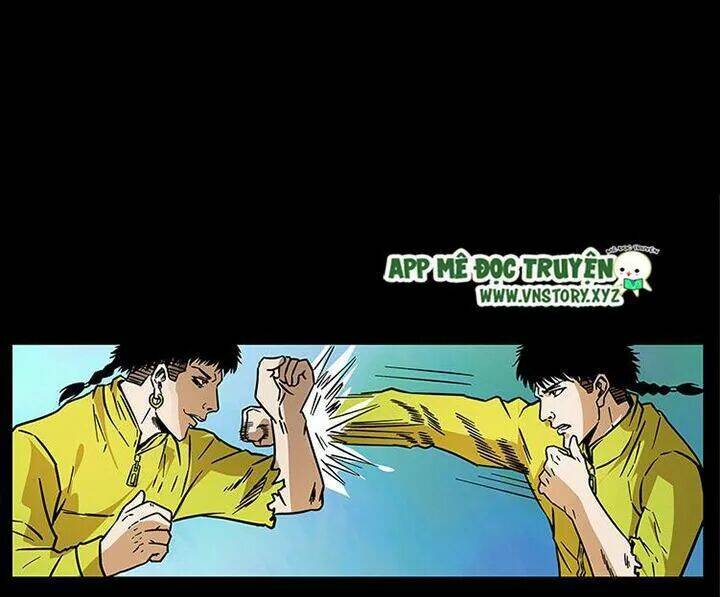 U Minh Ngụy tượng - Chapter 189 - Page 32