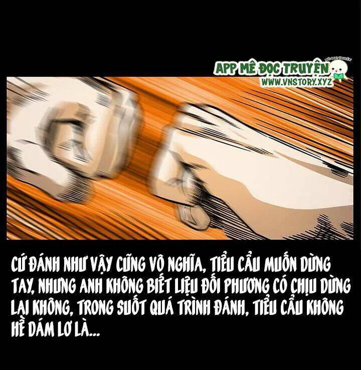 U Minh Ngụy tượng - Chapter 189 - Page 36