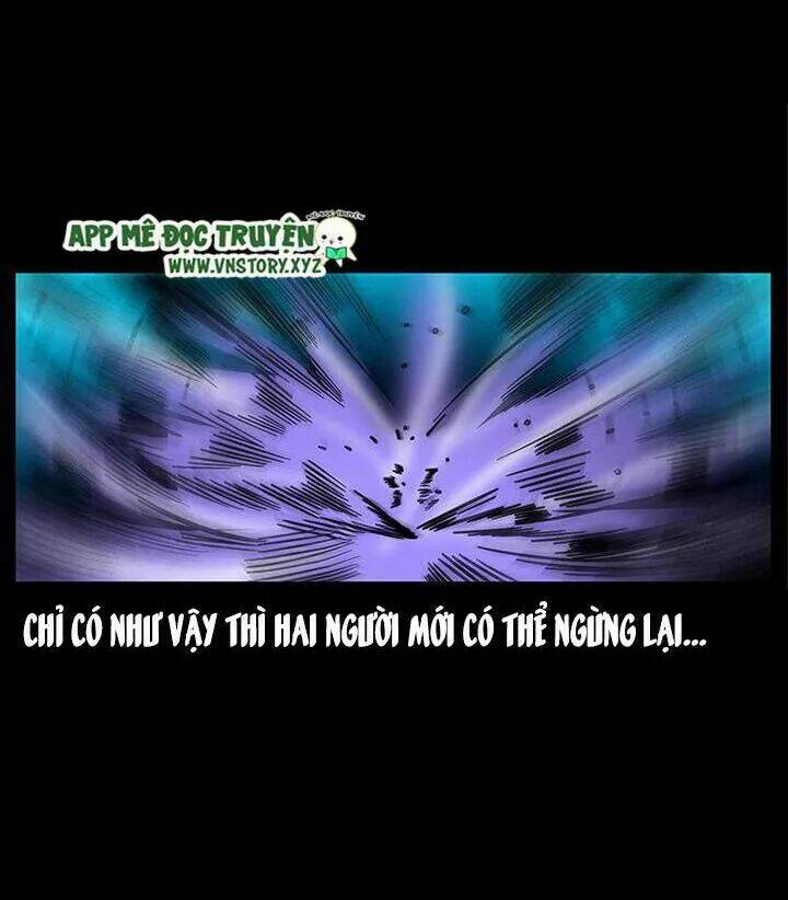 U Minh Ngụy tượng - Chapter 189 - Page 38