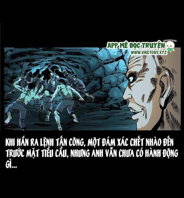 U Minh Ngụy tượng - Chapter 189 - Page 3