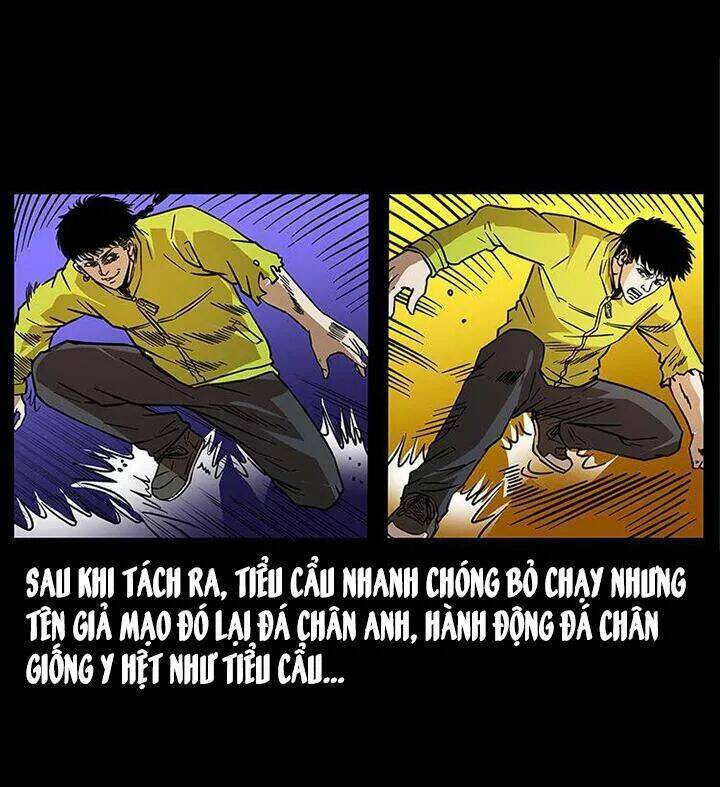 U Minh Ngụy tượng - Chapter 189 - Page 39
