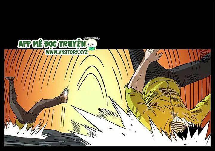 U Minh Ngụy tượng - Chapter 189 - Page 42